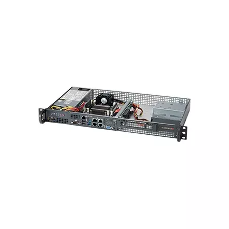 SYS-5018A-FTN4 Supermicro A1SRi-2758F- 505-203B