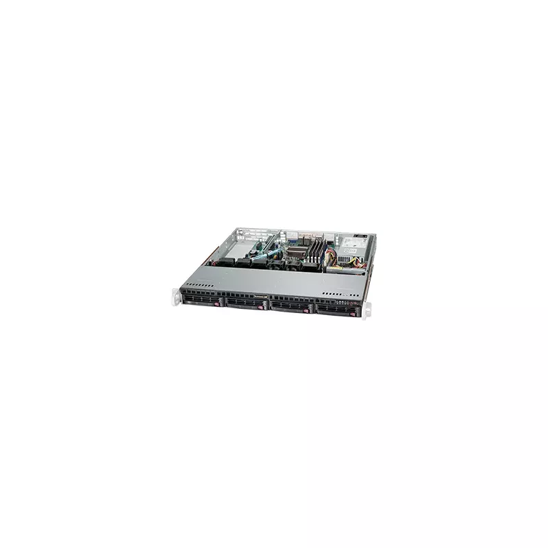 SYS-5018A-MHN4 Supermicro