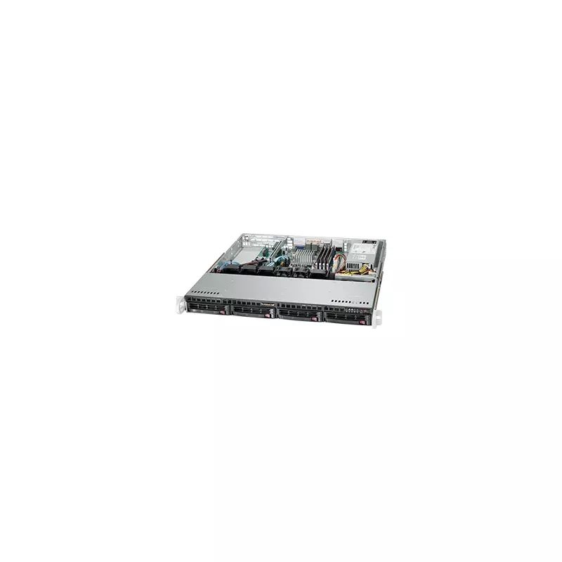 SYS-5018A-MLHN4 Supermicro