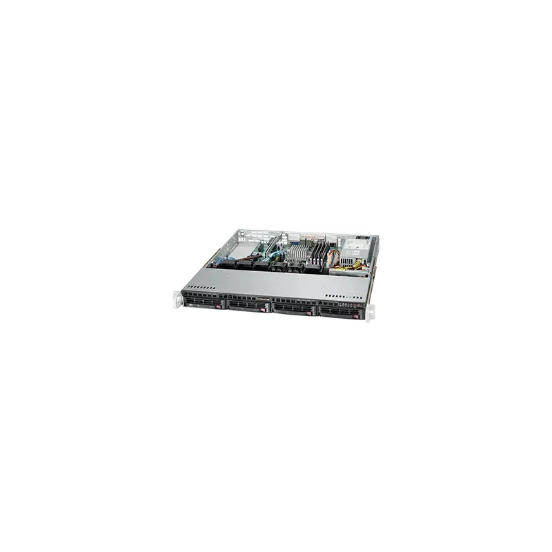 SYS-5018A-MLHN4 Supermicro