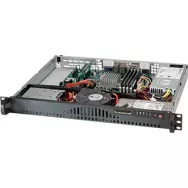  Supermicro SYS-5018A-MLTN4 Supermicro SYS-5018A-MLTN4 1U CSE-512L260B + A1SAM-2550F + PWS-202-1H 504,71 $