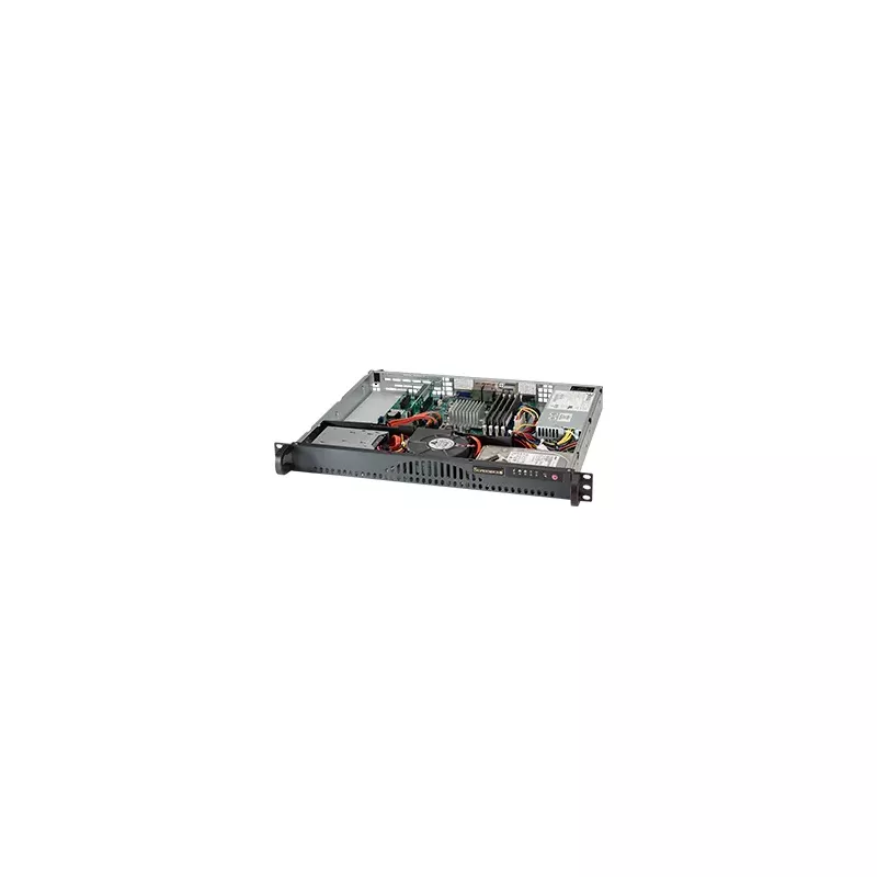 SYS-5018A-MLTN4 Supermicro