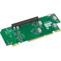 Riser card Supermicro RSC-U2N4-6