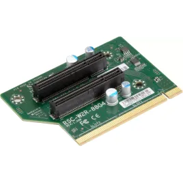  Supermicro RSC-W2R-88G4 Riser card Supermicro RSC-W2R-88G4 39,65 $