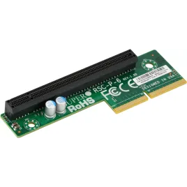  Supermicro RSC-P-6 Riser card Supermicro RSC-P-6 21,65 $