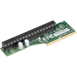  Supermicro RSC-P-6-X2 Riser card Supermicro RSC-P-6-X2 26,35 $