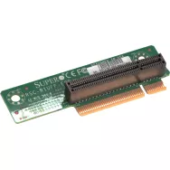  Supermicro RSC-R1UFF-E8R Riser card Supermicro RSC-R1UFF-E8R 25,18 $