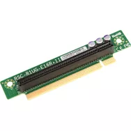  Supermicro RSC-R1UG-E16R+II Riser card Supermicro RSC-R1UG-E16R+II 26,35 $