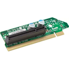  Supermicro RSC-R1UW-E8R Riser card Supermicro RSC-R1UW-E8R 26,35 $