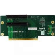  Supermicro RSC-R2U-2E8 Riser card Supermicro RSC-R2U-2E8 30,00 $