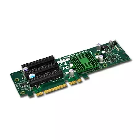 RSC-R2U-A3E8+ Supermicro