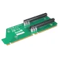 Riser card Supermicro RSC-R2UG-2E16