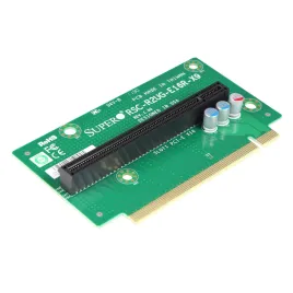  Supermicro RSC-R2UG-E16R-X9 Riser card Supermicro RSC-R2UG-E16R-X9 22,82 $