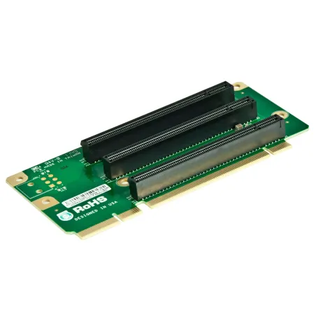 Riser card Supermicro RSC-R2UT-3E8R