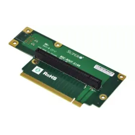  Supermicro RSC-R2UT-E16R Riser card Supermicro RSC-R2UT-E16R 25,18 $