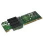 Riser card Supermicro RSC-R2UU-A4E8+