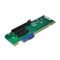 Riser card Supermicro RSC-R2UU-U2E4E8G