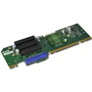  Supermicro RSC-R2UU-UA3E8+ Riser card Supermicro RSC-R2UU-UA3E8+ 112,82 $