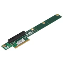  Supermicro RSC-RR1U-E8 Riser card Supermicro RSC-RR1U-E8 19,18 $