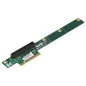 Riser card Supermicro RSC-RR1U-E8