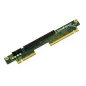 Riser card Supermicro RSC-RR1U-HT