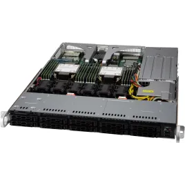 Châssis Supermicro CSE-LB16AC10-R860AW