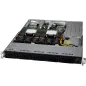 CSE-LB16AC10-R860AW Supermicro 1U SCLB16 CloudDC Chassis w- Redundant 860W PWS-RoHS