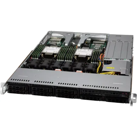 CSE-LB13AC2-R860AW Supermicro