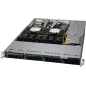 Châssis Supermicro CSE-LA15TQC-R860AW