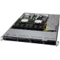 Châssis Supermicro CSE-LA15TQC-R860AW