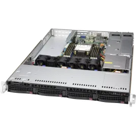  Supermicro CSE-815TQC4-R504WB3 Châssis Supermicro CSE-815TQC4-R504WB3 776,47 $