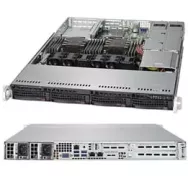 Châssis Supermicro CSE-815TQC-R706WB2