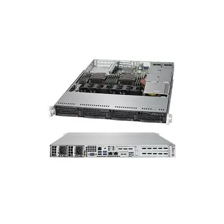 CSE-815TQC-R706WB2 Supermicro