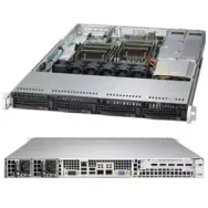  Supermicro CSE-815TQC-R706CB Châssis Supermicro CSE-815TQC-R706CB 743,53 $