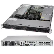  Supermicro CSE-815TQC-R504WB2 Châssis Supermicro CSE-815TQC-R504WB2 702,35 $