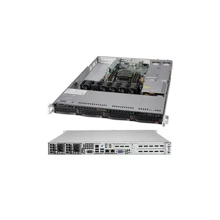 Châssis Supermicro CSE-815TQC-R504WB2