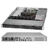  Supermicro CSE-815TQ-R706WB Châssis Supermicro CSE-815TQ-R706WB 723,53 $