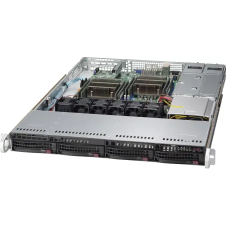 CSE-815TQ-R654CB Supermicro