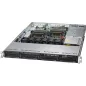 Châssis Supermicro CSE-815TQ-R654CB