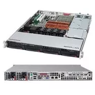  Supermicro CSE-815TQ-R500CB Châssis Supermicro CSE-815TQ-R500CB 657,65 $