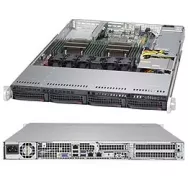 CSE-815TQ-600WB Supermicro