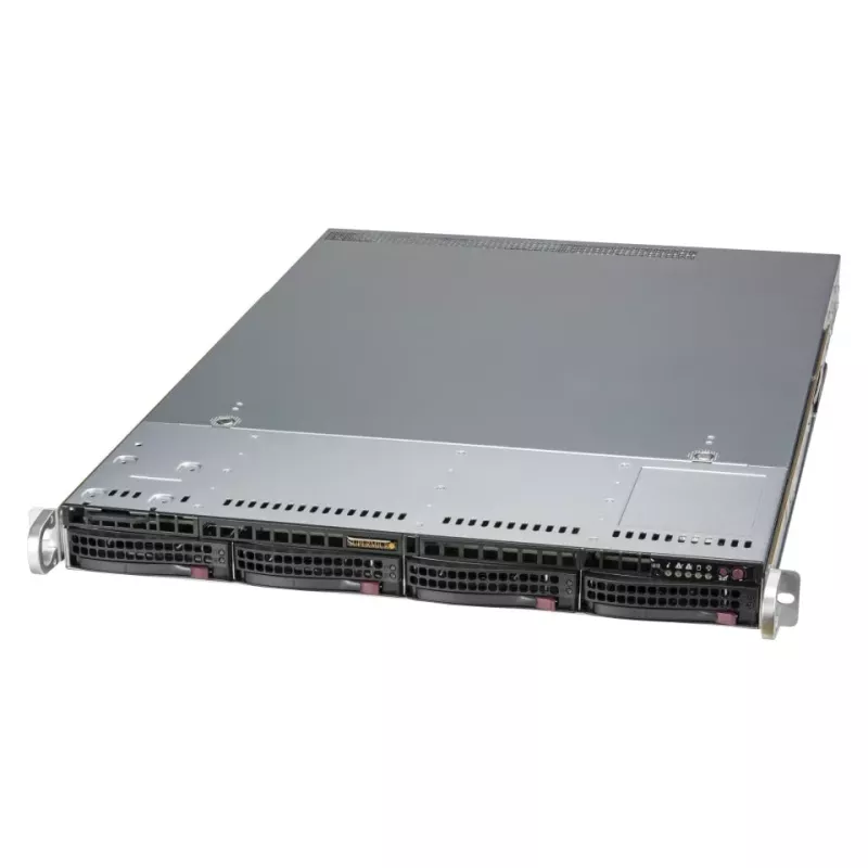 CSE-815BTQC-R860W Supermicro