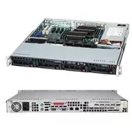 CSE-813MTQ-600CB Supermicro