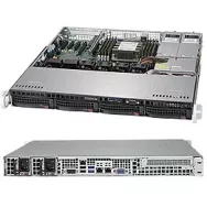 CSE-813MFTQC-R407CB Supermicro