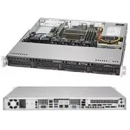 Châssis Supermicro CSE-813MFTQC-350CB2