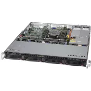  Supermicro CSE-813MF2TQC4-R407CB Châssis Supermicro CSE-813MF2TQC4-R407CB 689,41 $