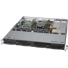 CSE-813MF2TQC4-R407CB Supermicro