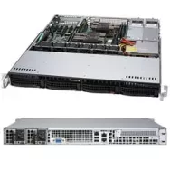 Châssis Supermicro CSE-813MF2TQC-R804CB