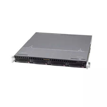 Châssis Supermicro CSE-813MF2TQC-R407RCB