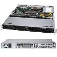 Châssis Supermicro CSE-813MF2TQC-505CB